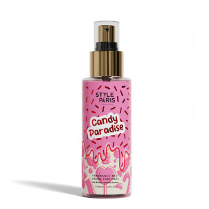 Candy Paradise - Duftnebel - Körper & Haare Candy Paradise - Duftnebel - Körper & Haare
